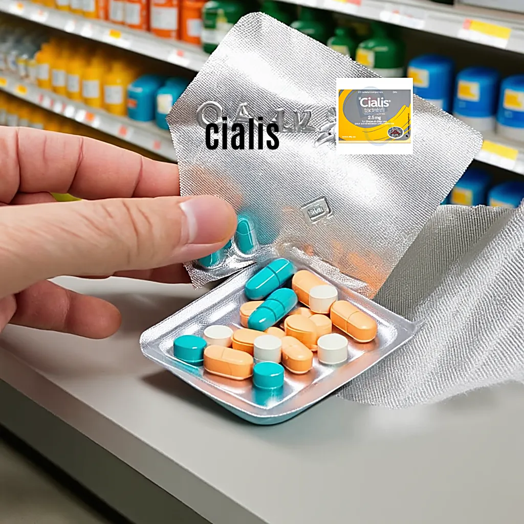 Precio del cialis 10 mg